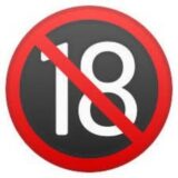 Conteúdos +18