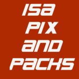 Isa pix AND packs
